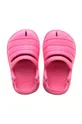 roza Otroški sandali Havaianas CLOG Otroški