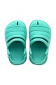 Havaianas sandały dziecięce CLOG Produkt niemowlęcy turkusowy 4148261