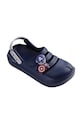 Havaianas klapki dziecięce CLOG MARVEL 4148460 granatowy SS23