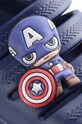 Havaianas klapki dziecięce CLOG MARVEL 4148460