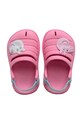 Havaianas papuci CLOG PEPPA PIG Personaje de basm roz 4148462