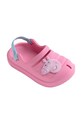 Natikače Havaianas CLOG PEPPA PIG 4148462 roza SS23