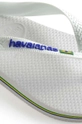 Havaianas japonki dziecięce BRASIL LOGO Dziecięcy