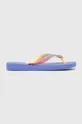 Παιδικές σαγιονάρες Havaianas TOP MIX μωβ