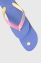 μωβ Παιδικές σαγιονάρες Havaianas TOP MIX