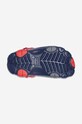 Crocs klapki dziecięce Classic All Terain 206747.NAVY granatowy SS23