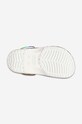 Crocs klapki dziecięce Tie Dye Graphic 206994.MULTI multicolor SS23