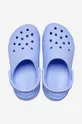 Παιδικές παντόφλες Crocs Classic Cutie Clog  Πάνω μέρος: Συνθετικό ύφασμα Εσωτερικό: Συνθετικό ύφασμα Σόλα: Συνθετικό ύφασμα