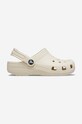 Crocs slapi Classic sintetic bej 206991.BONE