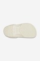 Încălțăminte Crocs slapi Classic 206991.BONE bej