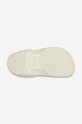 Încălțăminte Crocs slapi Classic 206991.BONE bej