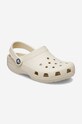 Crocs slapi Classic 206991.BONE bej