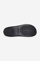 Взуття Шльопанці Crocs 208180.BLACK чорний