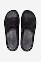 Crocs gyerek papucs 208180.BLACK fekete