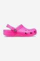 Crocs papuci Planet friendly roz 10001.JUICE