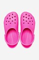Crocs klapki 10001.JUICE różowy SS23