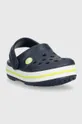 Παιδικές παντόφλες Crocs Crocband Clog σκούρο μπλε