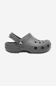 Crocs slapi copii gri 206990.SLATE.GREY