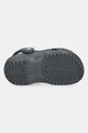 Dětské pantofle Crocs 206990.SLATE.GREY