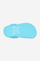 Detské šľapky Crocs Classic Kids Clog 206991.ARCTIC tyrkysová