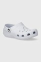 Crocs slapi copii Classic Kids Clog albastru 206991.ATMOSPHERE