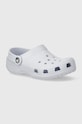 Crocs klapki dziecięce Classic Kids Clog niebieski 206991.ATMOSPHERE