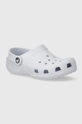 plava Dječje natikače Crocs Classic Kids Clog Dječji