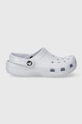 Crocs klapki dziecięce Classic Kids Clog niebieski