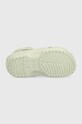 Crocs klapki dziecięce Classic Kids Clog 206991.ATMOSPHERE zielony