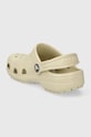 BIMBA Crocs ciabattine per bambini Classic Kids Clog 206991.ATMOSPHERE beige