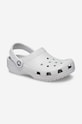 Crocs slapi copii Classic Kids Clog gri 206991.ATMOSPHERE