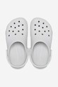 Дитячі шльопанці Crocs Classic Kids Clog 206991.ATMOSPHERE сірий