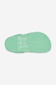 Παπούτσια Παιδικές παντόφλες Crocs Classic Kids Clog 206991.JADE.STONE τιρκουάζ