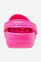 Dječje natikače Crocs Classic Kids Clog 206991.CROCS.CLASSIC.JU roza