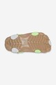 Crocs klapki dziecięce All Terain Kids Clog 207458.KHAKI.MULTI brązowy SS23