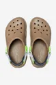 Παιδικές παντόφλες Crocs All Terain Kids Clog  Συνθετικό ύφασμα