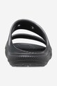 Crocs klapki Classic Sandal czarny 207536.BLACK
