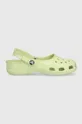 πράσινο Παιδικές παντόφλες Crocs 543905 Παιδικά
