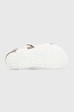 Birkenstock sandały dziecięce 1024274.WHITE biały