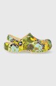 Crocs klapki dziecięce CLASSIC FAR OUT CLOG 208576.1F multicolor SS23