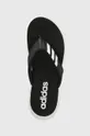 В'єтнамки adidas Comfort  Халяви: Синтетичний матеріал Внутрішня частина: Синтетичний матеріал, Текстильний матеріал Підошва: Синтетичний матеріал