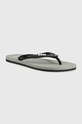 BOSS japonki Tracy 50488925.035 szary SS23
