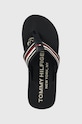 Tommy Hilfiger slapi FM0FM04407 bleumarin SS23