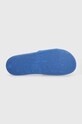 Calvin Klein Jeans papucs SLIDE MONOGRAM CO YM0YM00061 kék