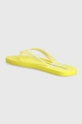 Calvin Klein Jeans infradito BEACH SANDAL MONOGRAM TPU Gambale: Materiale sintetico Parte interna: Materiale sintetico Suola: Materiale sintetico