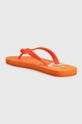 Japonke Calvin Klein Jeans BEACH SANDAL MONOGRAM TPU  Zunanjost: Sintetični material Notranjost: Sintetični material Podplat: Sintetični material