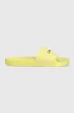 žltá Šľapky Calvin Klein POOL SLIDE RUBBER Pánsky