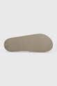 Natikače Calvin Klein POOL SLIDE RUBBER HM0HM00981 bež