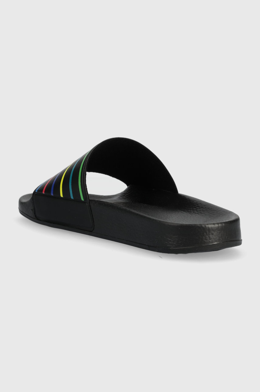 PS Paul Smith klapki Nyro Cholewka: Materiał syntetyczny, Wnętrze: Materiał syntetyczny, Materiał tekstylny, Podeszwa: Materiał syntetyczny