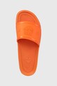 Παντόφλες Gant Beachrock πορτοκαλί 26609887.G490